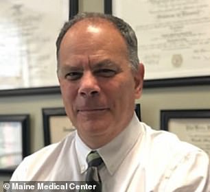 Soren's father, Dr. Frank Chessa, is director of clinical ethics at Maine Medical Center and a professor of medicine at Tufts University School of Medicine