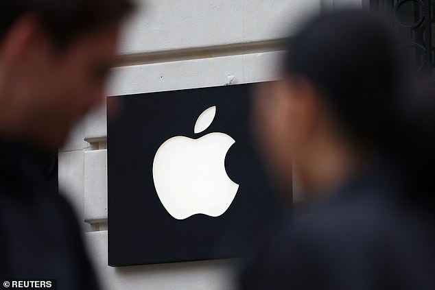 The share prices of the tech names that make up the 'Magnificent Seven' - Alphabet, Amazon, Apple, Meta, Microsoft, Nvidia and Tesla - have rebounded
