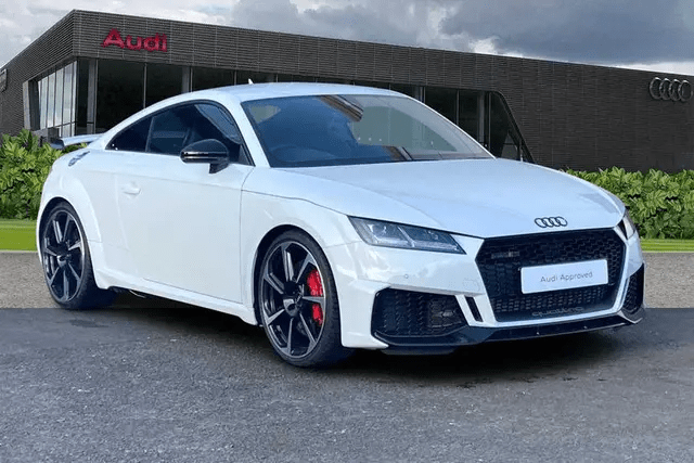 used-audi-tt