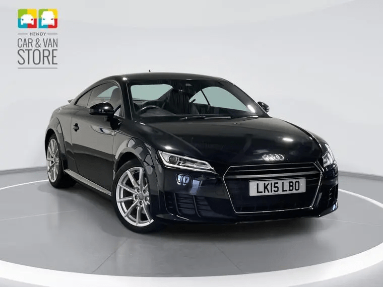 used-audi-tt