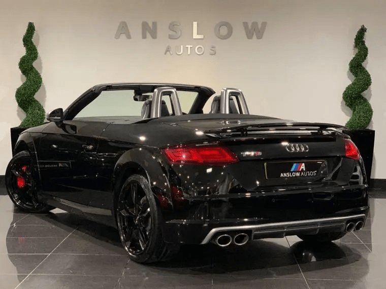 used-audi-tt