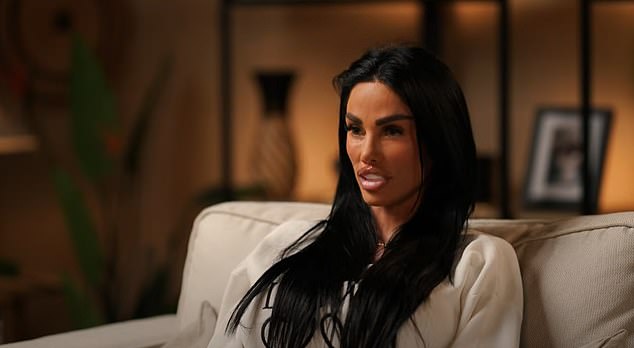 During an appearance on Paul C Brunson's podcast, We Need To Talk , Katie shared more the details from behind their split