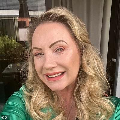 Ms Wood-Hope was sacked in December 2020 due to sickness absences and eventually had to sell her home
