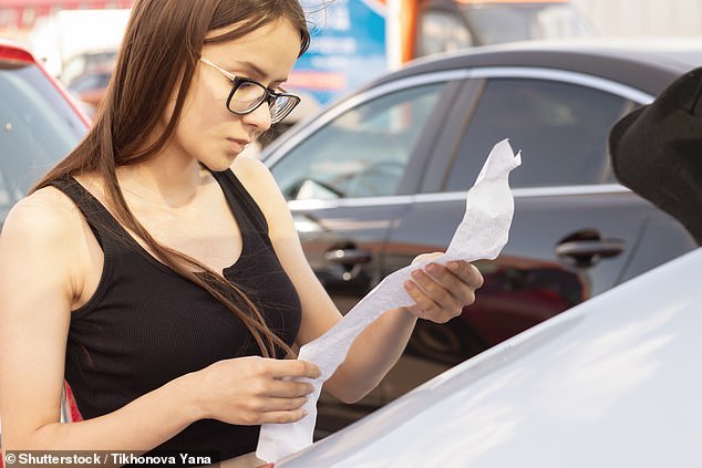 Shoppers have been dealing with sky-high inflation since 2022