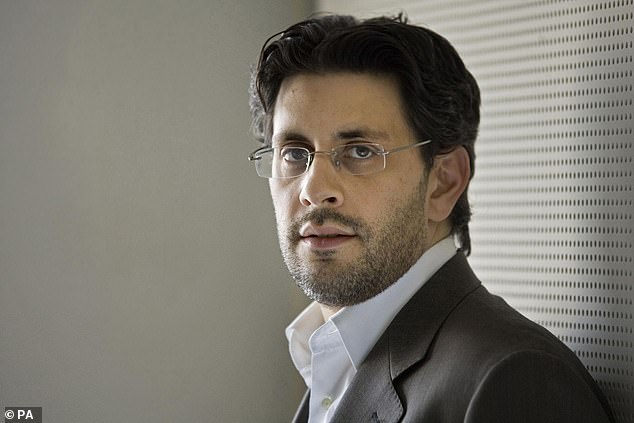 Danny Cohen, a former BBC Director of Television, has called for the corporation to take action