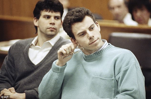 DA Hochman has argued that ‘the prior DA’s motion did not examine or consider whether the Menendez brothers have exhibited full insight and taken complete responsibility for their crimes by continuing over 30 years to lie about their claims of self-defense