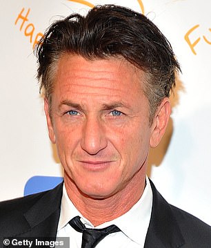 The actor pictured in 2011