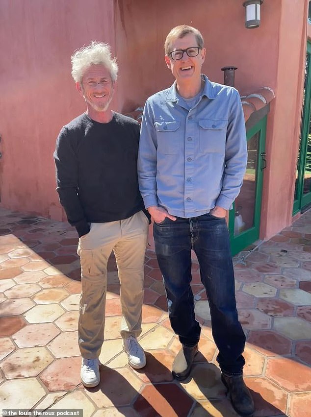 During the interview, Penn made a number of eyebrow raising statements, including his support of Allen, claiming he'd work with him 'in a heartbeat'