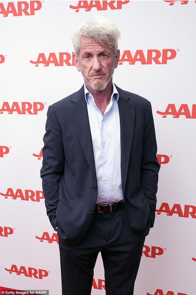 'I am not aware of any clinical psychologist or psychiatrist or anyone I've ever heard talk or spoken to around the subject of pedophilia that in 80 years of life, there's accusations of it happening only once,' he said (pictured February 8)