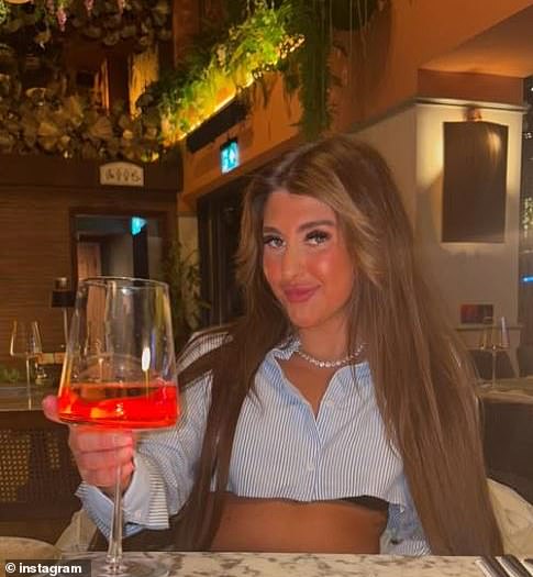Culley had been regularly posting on social media as many believed she was last near Bangkok