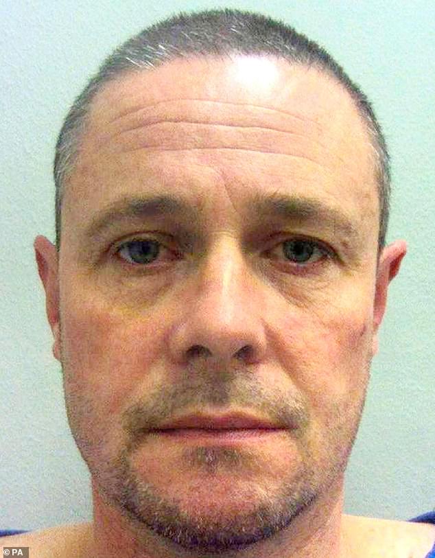 Mark Bridger, who was sentenced to life in prison in 2013 after he was found guilty of abducting and killing April, lied to police, telling them he had accidentally hit her with his car