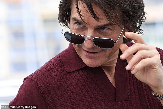The much-anticipated eighth and final instalment of Mission Impossible is one of the earlier premieres on this year's Cannes calendar, with its glitzy red carpet taking place on Wednesday
