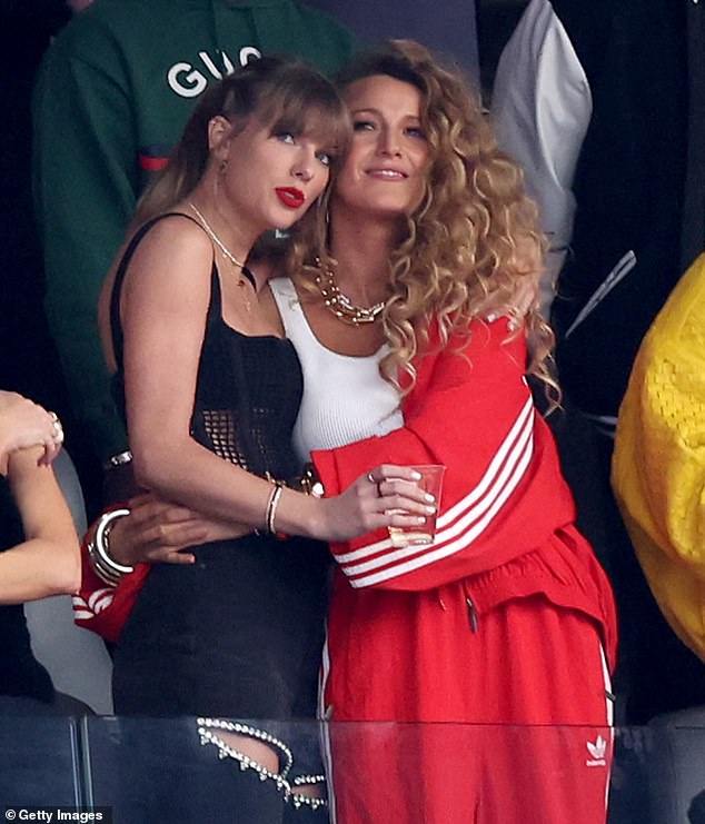 Last week, DailyMail.com learned that Swift was left devastated when she was subpoenaed as a witness in the case between Blake Lively and Justin Baldoni