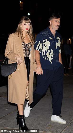 Taylor is reportedly furious about being dragged into the case and has not been photographed with Lively for months