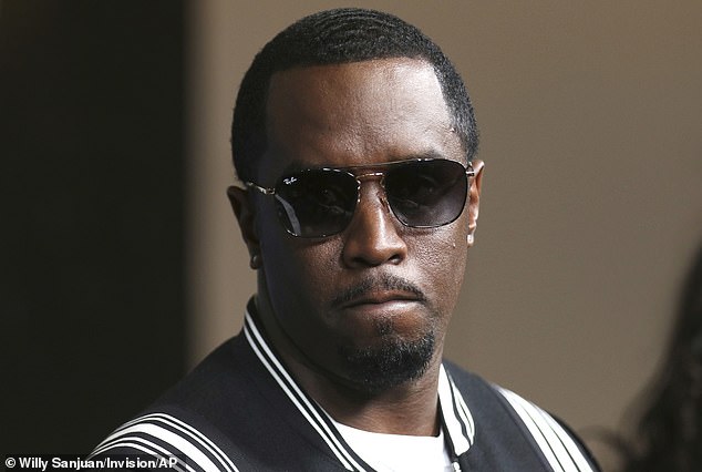 Combs allegedly told ex Cassie Ventura that she had to participate in his freak-offs without taking ketamine, so she would remember what had happened