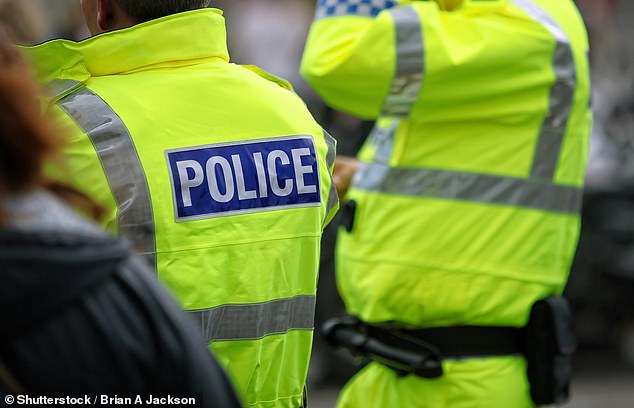 Essex Police were called to reports of a crash in Felsted, Essex at 4.50pm on April 22 and have urged anyone with information to come forward