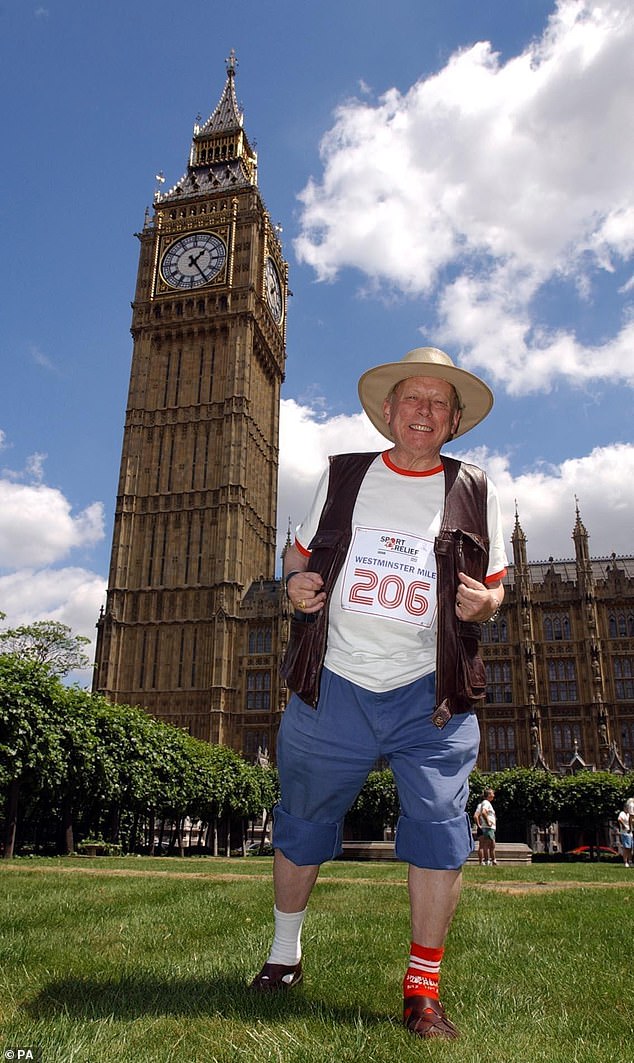 Culley is the descendant of former Stockton North MP of 27 years Frank Cook, who died in 2012 aged 76 a year after being diagnosed with lung cancer