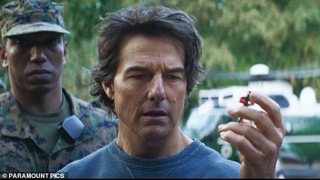 Daily Mail's Brian Viner gave a blistering two star review and strongly claimed the movie is 'three hours of nonsense that will make you wish for the world to end'