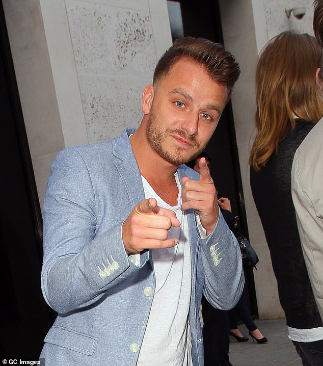 Dapper Laughs shot to fame as a stand-up comedian and pick-up artist, for which he enjoyed widespread success in 2014
