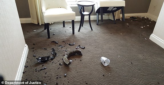 Diddy Hotel Photos
