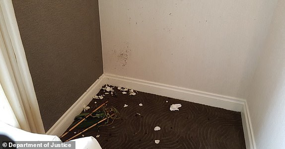 Diddy Hotel Photos