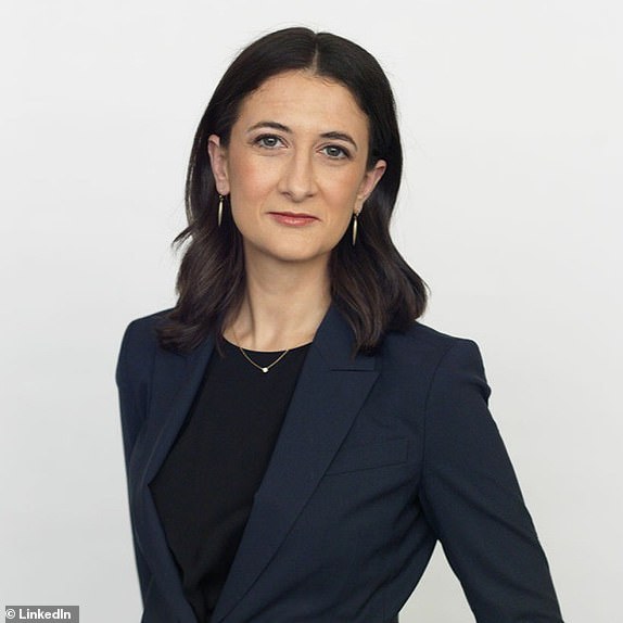 Anna Estevao - Lawyer in Diddy Trial - https://www.linkedin.com/in/anna-estevao-b23a45318/