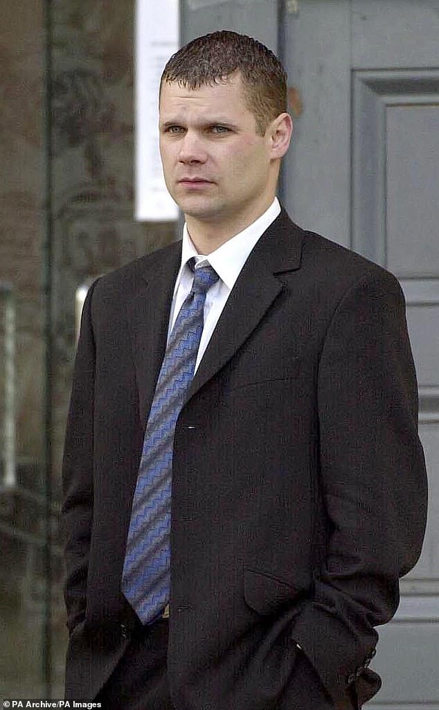 Stephen West, born in 1973, is the third child of Fred and Rosemary. He was jailed for nine months in 2004 for having sex with a 14-year-old girl
