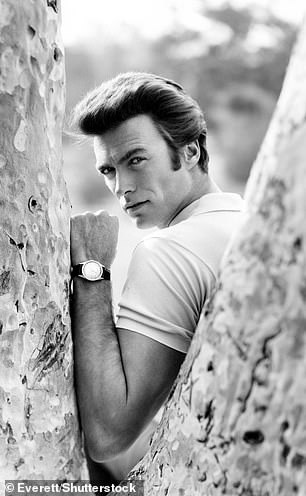 Eastwood in 1962