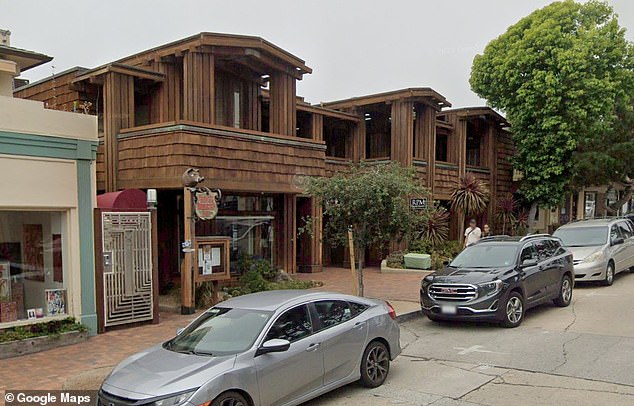 Today, the pub is owned by Lee Morcus, who considers Clint a friend, and told DailyMail.com he's now renovating it in a way he says 'honors Clint's legacy' and his commitment to the community