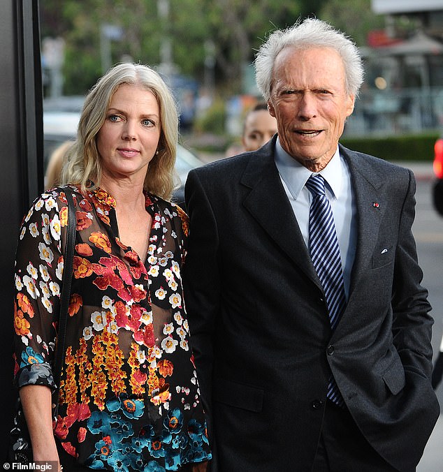 2024 came with great hardship for Eastwood after his longtime partner Christina Sandera, a former hostess at Mission Ranch, died of a cardiac arrhythmia at age 61 on July 18