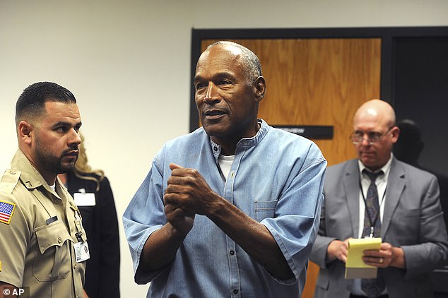 A documentary titled, My Brother the Serial Killer, claimed that Rogers murdered Nicole Brown Simpson and Ron Goldman. Authorities have disputed the theory and claimed that Simpson was responsible for their deaths