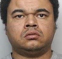 James Dyer, 37, was sentenced to a further 18 months in prison at HMP Five Wells after he pleaded guilty to engaging in sexual communication with a child, causing a child to watch/look at an image of sexual activity and breaching his Sexual Harm Protection Order