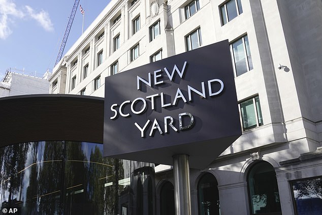 Dan was arrested by police for misconduct in a public office, and Jackie was informed she was the second woman to come forward about him in six months
