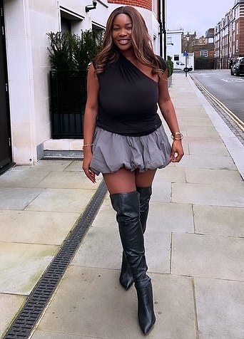 Jackie says she has not had an update on the criminal investigation for around three months, and has lost faith in the police