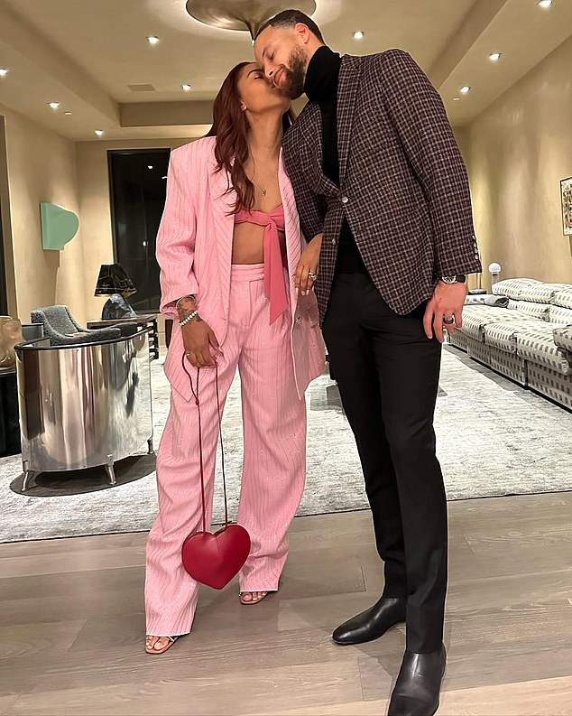 One rung below Ronaldo's titanic wealth is that of NBA superstar Steph Curry, with the Golden State Warriors talisman the highest-paid US athlete