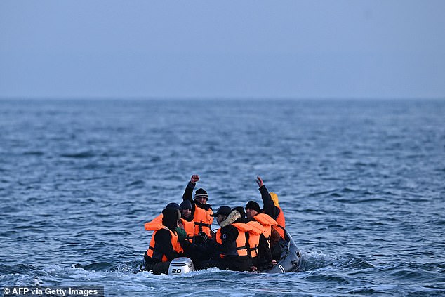 In a surprise move, the Prime Minister used a trip to Albania to unveil plans to create Rwanda-style centres abroad to house failed asylum seekers from the UK.