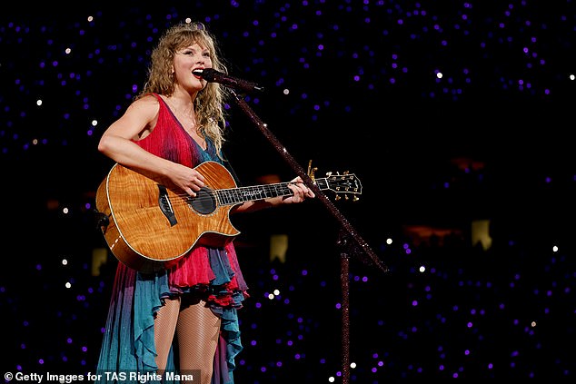 The singer and song writer has accused Trump of stoking racism and white supremacy