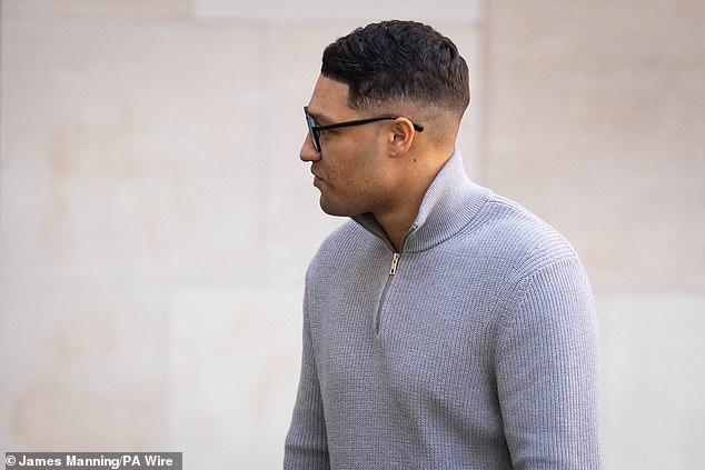 Wright now faces extradition to Japan to stand trial for his part in an alleged jewellery robbery