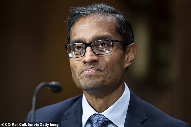 Judge Arun Subramanian (pictured) expressed his frustration with both legal teams throughout the day