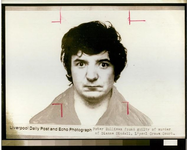 Peter Sullivan (pictured), the man once dubbed ¿The Beast of Birkenhead¿ and sentenced to life in prison for Diane¿s murder, was exonerated by the Court of Appeal after 38 years behind bars