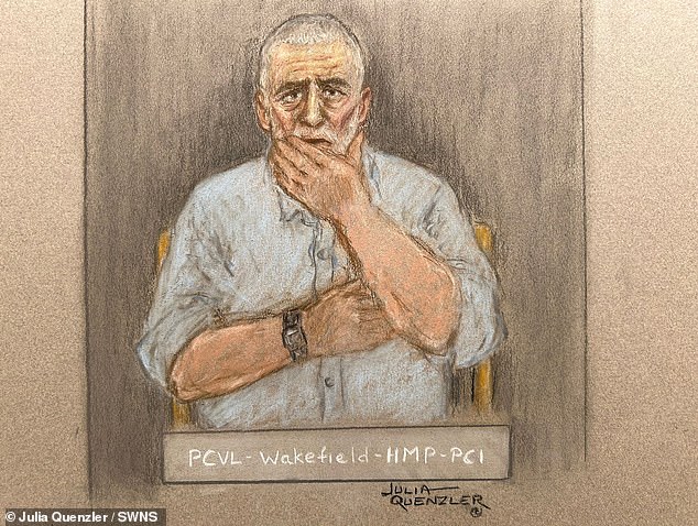 After nearly 40 years behind bars and repeated attempts to clear his name, Peter Sullivan finally had his conviction for murder quashed on Tuesday
