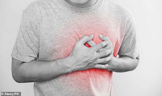 Regularly sleeping less than the recommended eight hours a night can raise your risk of heart failure, stroke, and sudden death