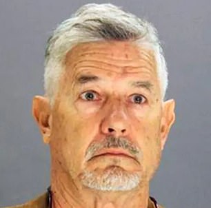 John Schooley, the waterslide designer, was arrested after Caleb was killed on Verrückt