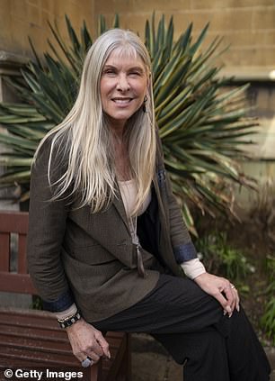 Sharron Davies accused her fellow BBC colleague of 'ignorance'