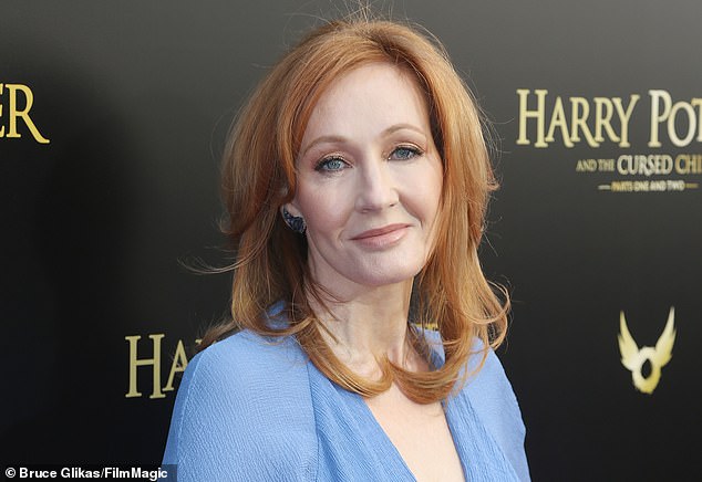 Harry Potter author JK Rowling joined critics of Lineker's comments on social media