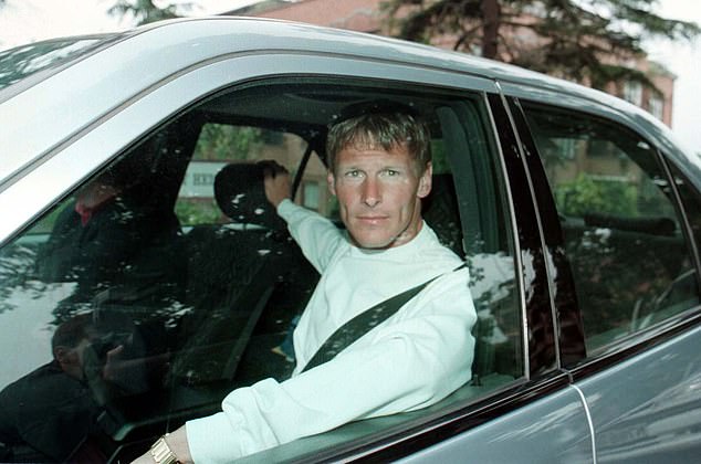 In May 2007, Teddy was among a trio of West Ham footballers arrested for allegedly swapping speeding points to dodge a driving ban