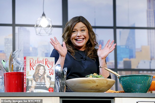 Over the years, Rachael faced a slew of more setbacks that continuously cast a shadow over her booming career and personal life. She's seen in 2019
