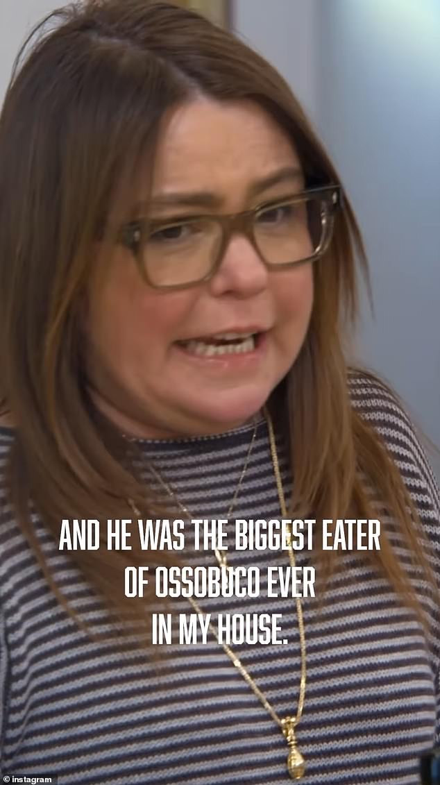 Back in September, fans were left worried after she appeared to be slurring her speech during one clip
