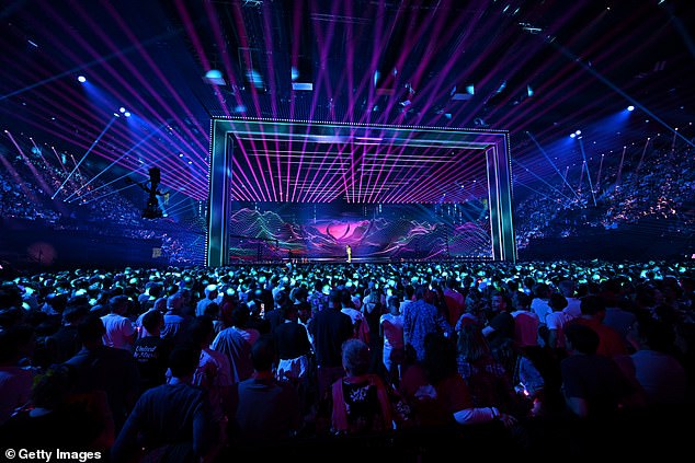 The Eurovision Song Contest 2025 final will be held in Basel, Switzerland and begin at around 8pm on Saturday night