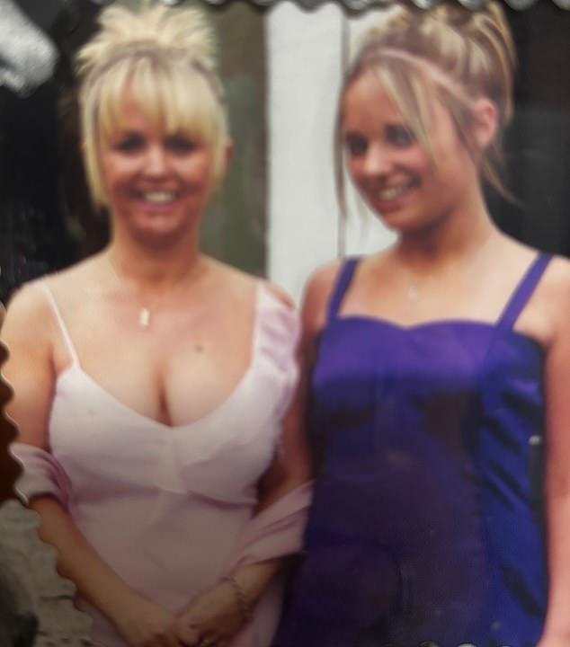 Sarah pictured with Noami. Sarah said her biggest goal has always been to build a cash-flowing business that runs efficiently and generates consistent profits, and allows her to invest in wealth-building strategies, such as property